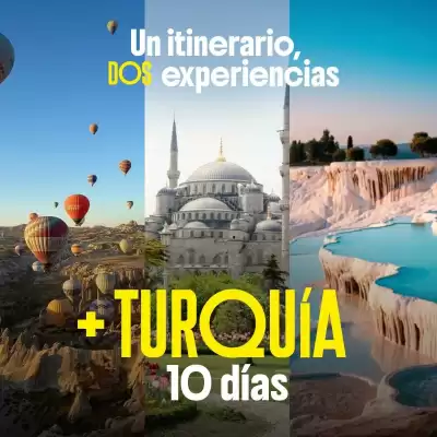 Mega Travel (válido hasta 21-10)
