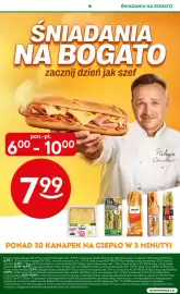 Żabka gazetka Strona 10