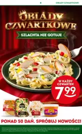 Żabka gazetka Strona 12