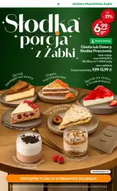 Żabka gazetka Strona 15