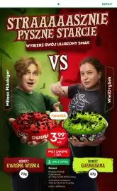 Żabka gazetka Strona 16