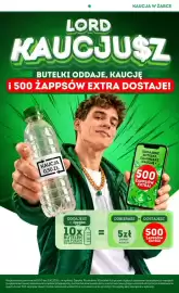 Żabka gazetka Strona 17