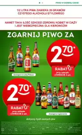 Żabka gazetka Strona 18