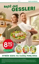 Żabka gazetka Strona 2