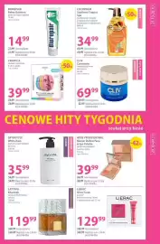 Hebe gazetka Strona 13: Zestaw Lierac Glow Fresh krem do twarzy + błyszczyk do ust €129,99