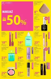 Hebe gazetka Strona 2: Gąbka do makijażu Rubycell Makeup Sponge Hebe Professional €8,99