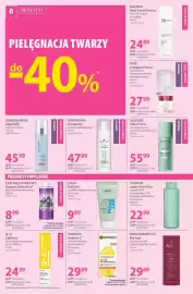 Hebe gazetka Strona 6: Serum do twarzy z kwasem azelainowym Clear Focus Alkemie €55,99