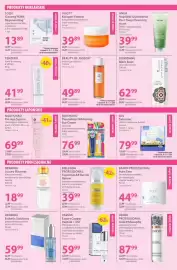 Hebe gazetka Strona 7: Kolagenowo-peptydowy krem do twarzy Jigott Kolagen-Peptyd €39,89