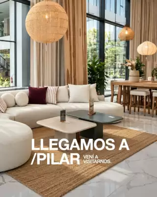 Muebles y Sillones.com (válido hasta 21-10)