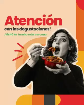 Jumbo (válido hasta 21-10)