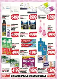Catálogo Supermercados Mariano Max Página 7: Colgate cepillo dental twister medio €4.999,00