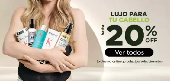 Catálogo Palumbo Página 3