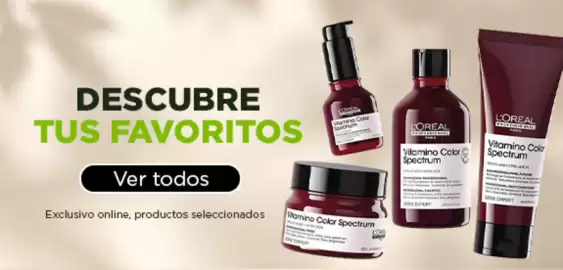 Catálogo Palumbo Página 5