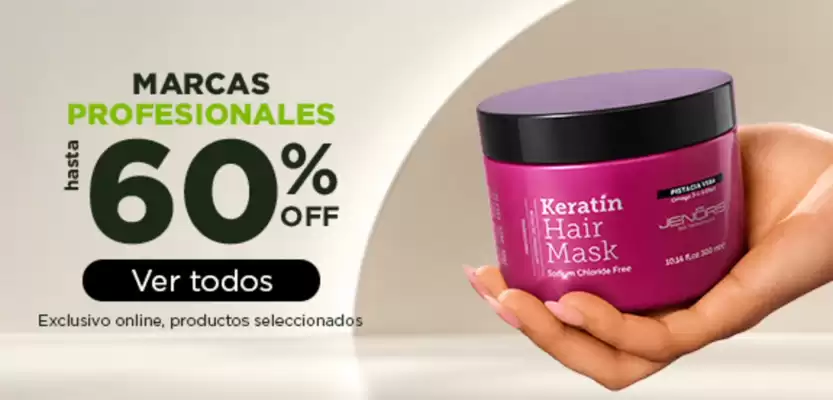 Palumbo (válido hasta 31-10)