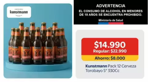 Catálogo Lider Página 12