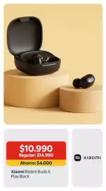 Catálogo Lider Página 16