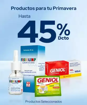 Catálogo Cruz Verde (válido hasta 31-10)