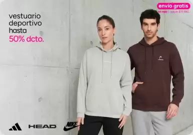 Catálogo Ripley Página 1