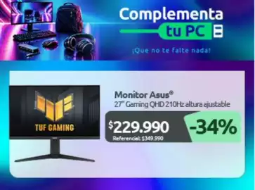 Catálogo PC Factory Página 8