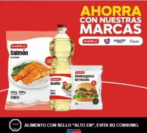 Catálogo Super Bodega a Cuenta Página 1