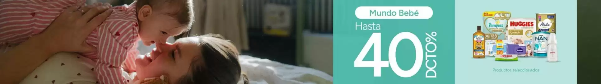 Catálogo Farmacias Ahumada Página 2