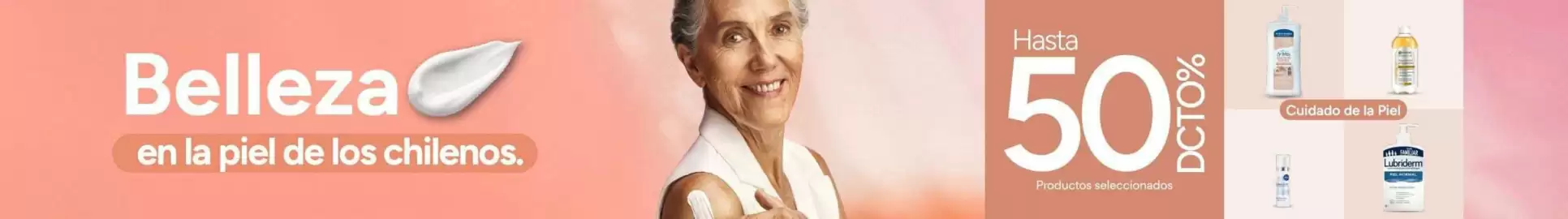 Catálogo Farmacias Ahumada Página 4