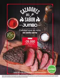 Catálogo Jumbo Página 1: Cuisine & co - picanha punta de anca €39.990,00