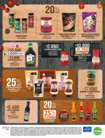 Catálogo Jumbo Página 11: Ajinomoto - sazonador umami €10.990,00, La coruña - alcaparras non pareil €17.490,00