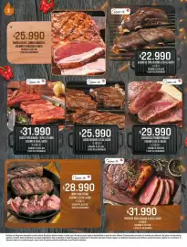 Catálogo Jumbo Página 2: Cuisine & co - chata porcionada - bifes al vacio €31.990,00