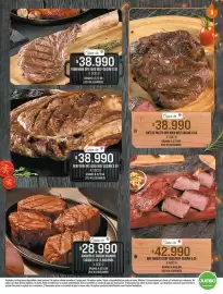Catálogo Jumbo Página 3: Cuisine & co - adoquin de cadeira brangus la hacienda €28.990,00