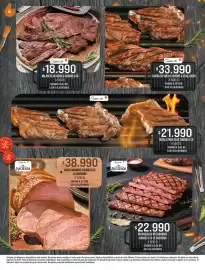 Catálogo Jumbo Página 4: Cuisine & co - milanesa de res brangus la hacienda €22.990,00