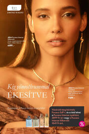 Oriflame katalógus Oldal 8