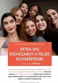 Oriflame katalógus Oldal 2