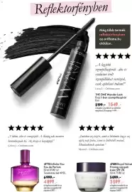 Oriflame katalógus Oldal 3