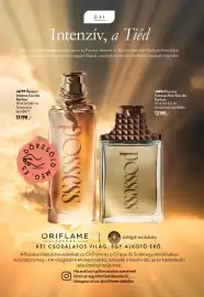 Oriflame katalógus Oldal 6