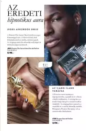 Oriflame katalógus Oldal 7