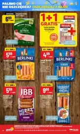 Polomarket gazetka tydzień 43 Strona 24