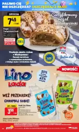 Polomarket gazetka tydzień 43 Strona 50