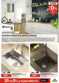 Leroy Merlin gazetka Strona 19