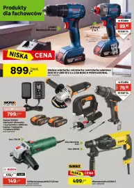 Leroy Merlin gazetka Strona 24
