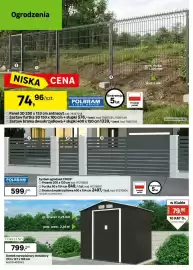 Leroy Merlin gazetka Strona 26
