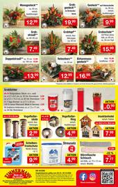 Zimmermann Prospekt woche 44 Seite 18: Insektenhotel €7,99, Streusalz €4,99