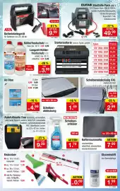 Zimmermann Prospekt woche 44 Seite 15: Dr. Starke Scheibenentfeiser €1,79, Ad Blue €4,99