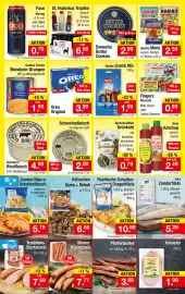 Zimmermann Prospekt woche 44 Seite 4: Hela Ketchup €2,49, St. Hubertus Tropfen €6,66