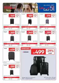 Carrefour catalogue Page 15