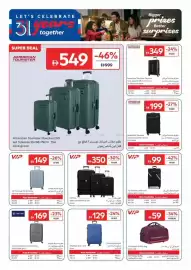 Carrefour catalogue Page 16
