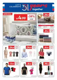 Carrefour catalogue Page 20
