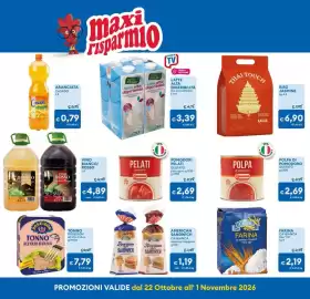 Volantino MD Discount Pagina 10