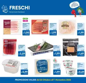 Volantino MD Discount Pagina 12