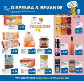 Volantino MD Discount Pagina 14